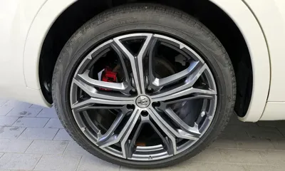Maserati Levante 2019, 55525 км, за 41990000 KRW - фото 5