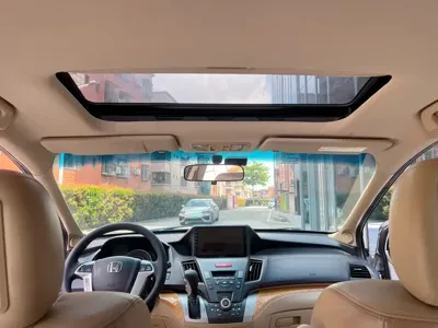 Honda Odyssey 2010, 145000 км, за 29800 CNY - фото 13