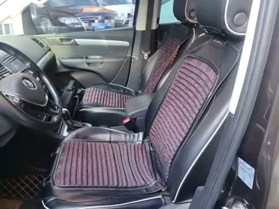 Volkswagen Sharan 2018, 82899 км, за 89900 CNY - фото 8