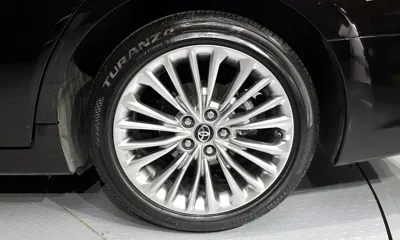 Toyota Avalon 2019, 48569 км, за 29100000 KRW - фото 21