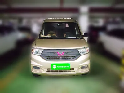 Wuling Hongguang V 2022, 33900 км, за 38123.01 CNY