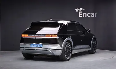Hyundai Ioniq5 2022, 163950 км, за 24500000 KRW