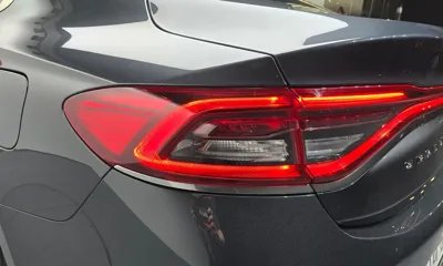 Hyundai Grandeur 2019, 153762 км, за 11300000 KRW - фото 23