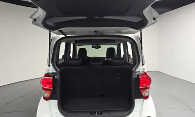 Kia Ray 2022, 69747 км, за 11400000 KRW - фото 20