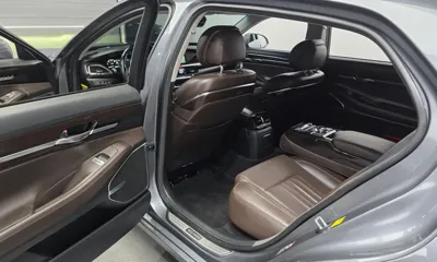 Genesis EQ900 2016, 148966 км, за 17400000 KRW - фото 11