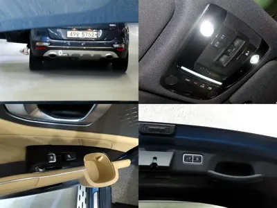 Kia Sorento 2021, 110580 км, за 23700000 KRW - фото 18