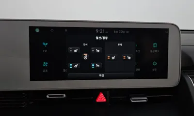 Hyundai Ioniq5 2022, 93138 км, за 50000000 KRW - фото 16