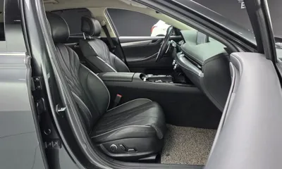 Genesis G80 2021, 95242 км, за 31000000 KRW - фото 26