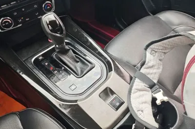 Dongfeng Fengon S560 2018, 57300 км, за 35838.89 CNY - фото 16