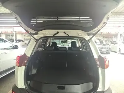 Toyota RAV4 2015, 148700 км, за 54200 CNY - фото 19