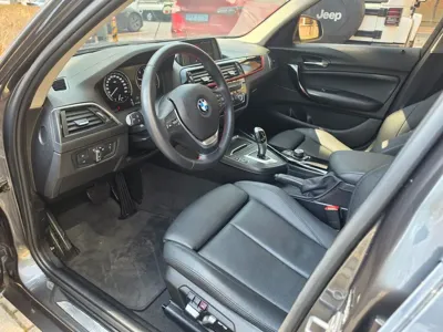 BMW 1-Series 2018, 115122 км, за 11000000 KRW - фото 14