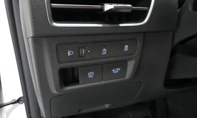 Hyundai Sonata 2024, 31159 км, за 31500000 KRW - фото 28