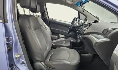 ChevroletGMDaewoo Spark 2014, 30990 км, за 3990000 KRW - фото 11