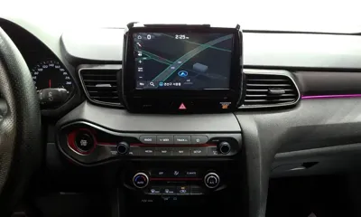 Hyundai Veloster 2018, 173852 км, за 8490000 KRW - фото 14
