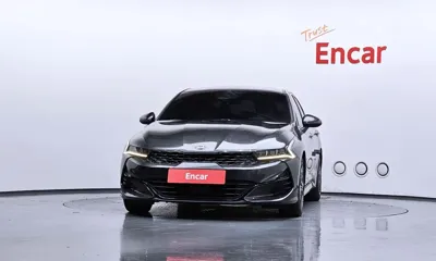 Kia K5 2020, 155633 км, за 13700000 KRW