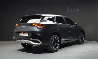 Kia Sportage 2023, 16093 км, за 19400000 KRW - фото 2