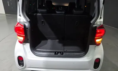 Kia Ray 2022, 50490 км, за 13490000 KRW - фото 20