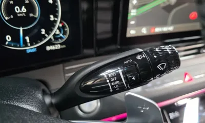 Hyundai Grandeur 2023, 84628 км, за 22700000 KRW - фото 33