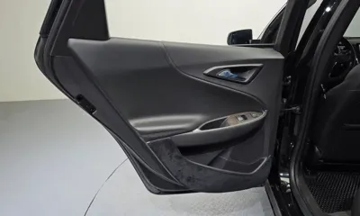 ChevroletGMDaewoo Malibu 2018, 157699 км, за 5690000 KRW - фото 25
