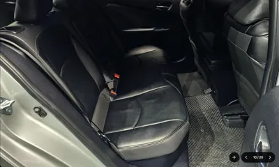 Toyota Prius 2017, 103472 км, за 13500000 KRW - фото 10