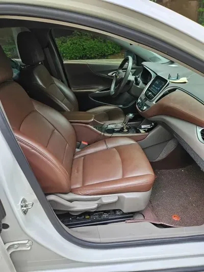 ChevroletGMDaewoo Malibu 2017, 146835 км, за 5900000 KRW - фото 8