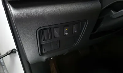 Renault-KoreaSamsung QM6 2017, 144026 км, за 8990000 KRW - фото 29