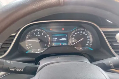 Buick GT 2021, 28000 км, за 55192.71 CNY - фото 8