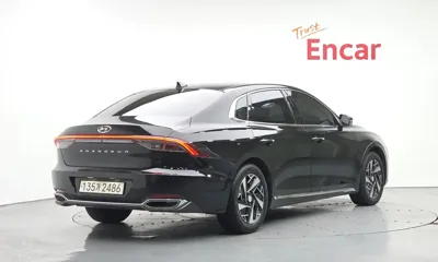 Hyundai Grandeur 2022, 84334 км, за 22500000 KRW