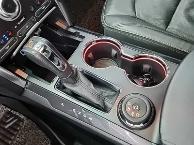 Ford Explorer 2017, 108759 км, за 12490000 KRW - фото 8