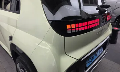 Hyundai Casper 2025, 25064 км, за 29800000 KRW - фото 23