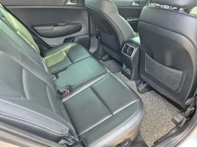Kia Sportage 2020, 94950 км, за 14900000 KRW - фото 20