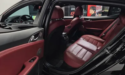 Kia Stinger 2020, 121270 км, за 19200000 KRW - фото 26