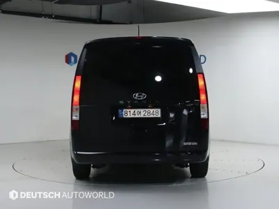 Hyundai Staria 2022, 82000 км, за 23900000 KRW