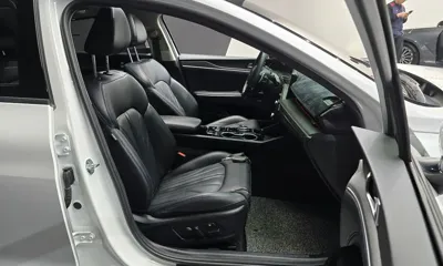 Kia K5 2024, 42152 км, за 27890000 KRW - фото 26