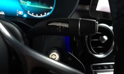 Mercedes-Benz GLC-Class 2022, 81764 км, за 36500000 KRW - фото 9