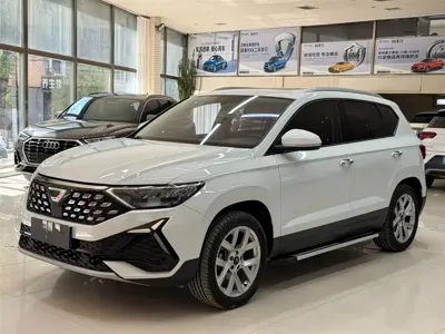 Jetta VS5 · 2023 год
