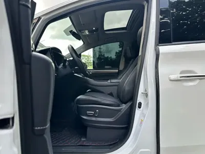 GAC Motor Trumpchi M8 2022, 40000 км, за 89800 CNY - фото 10