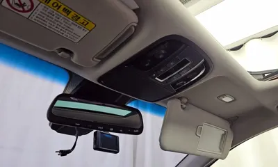 Kia Sorento 2020, 154029 км, за 17990000 KRW - фото 28