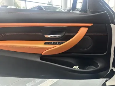 BMW 4 Series 2016, 80000 км, за 92400 CNY - фото 13
