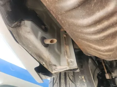 Hyundai Tuscani 2006, 98800 км, за 3500000 KRW - фото 6