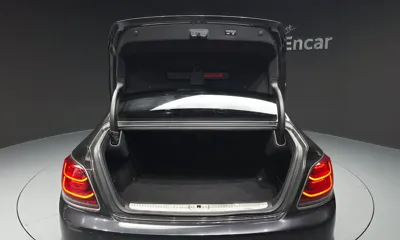 Kia K9 2019, 172501 км, за 18900000 KRW - фото 20