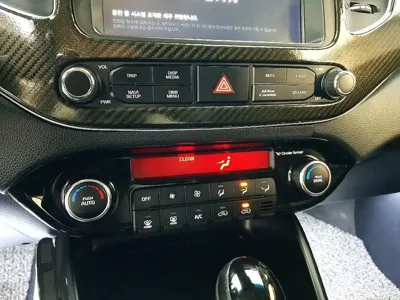 Kia Carens 2014, 223582 км, за 4500000 KRW - фото 12