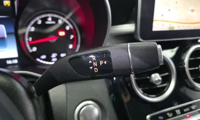 Mercedes-Benz C-Class 2016, 95732 км, за 12500000 KRW - фото 9