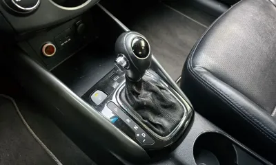 Kia Porte 2013, 113610 км, за 2600000 KRW - фото 9