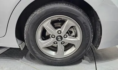 Hyundai Avante 2018, 90854 км, за 9900000 KRW - фото 21