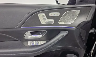 Mercedes-Benz GLS-Class 2021, 116405 км, за 81500000 KRW - фото 14