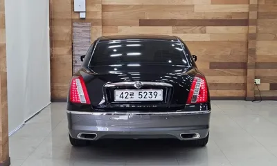 Kia Opirus 2010, 197669 км, за 2000000 KRW
