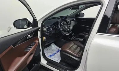 Kia Sorento 2016, 131124 км, за 13690000 KRW - фото 10