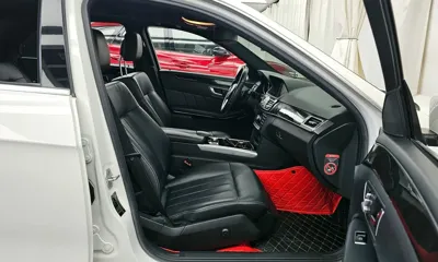 Mercedes-Benz E-Class 2015, 101663 км, за 11500000 KRW - фото 11