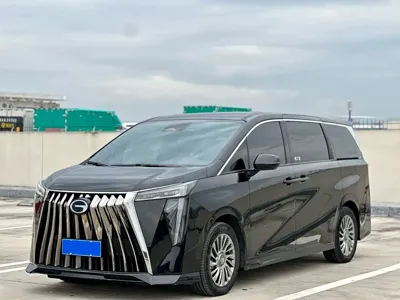 GAC Motor Trumpchi M8 · 2023 год